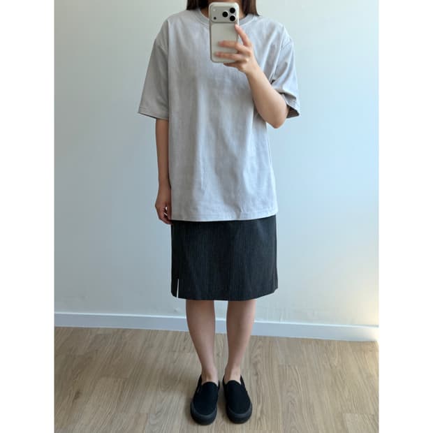 빈티지 티셔츠 상품이미지1