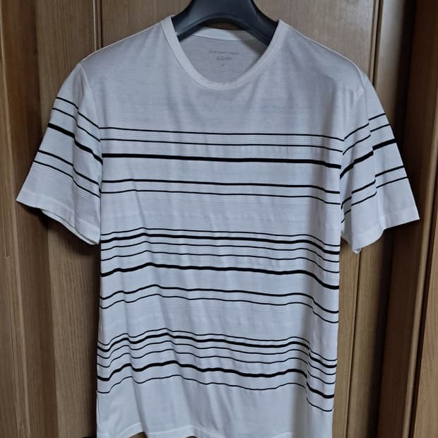 지오투 반팔티 남성95 