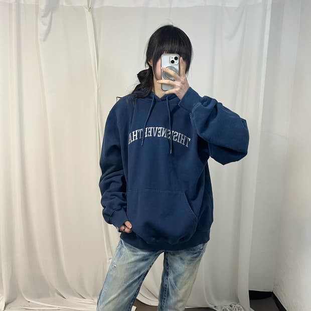 thisisneverthat hoodie