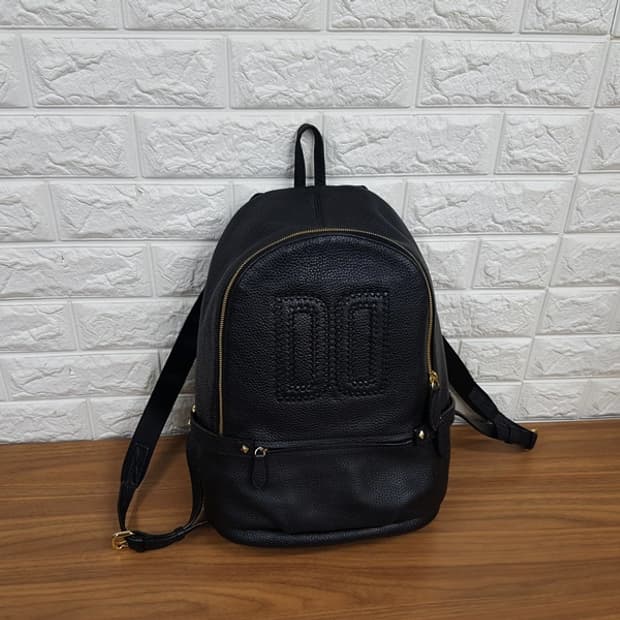 닥스 여성백팩 (가죽소재)