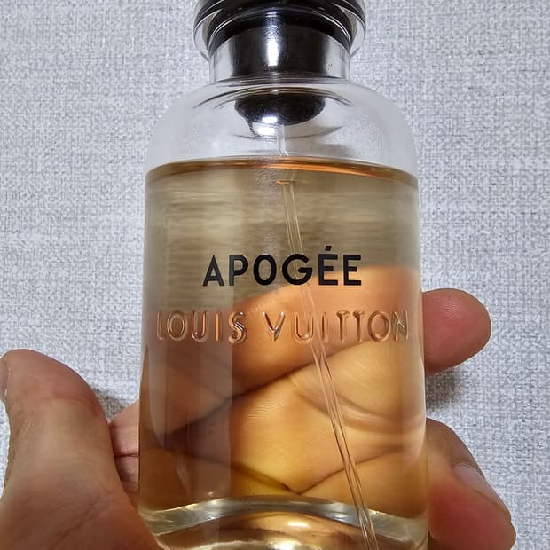 루이비통 향수 아포제 100ml