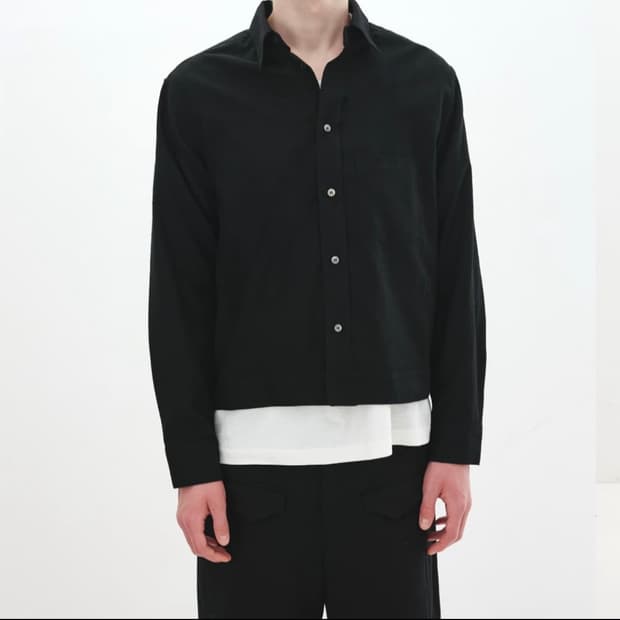cop shirts 46size