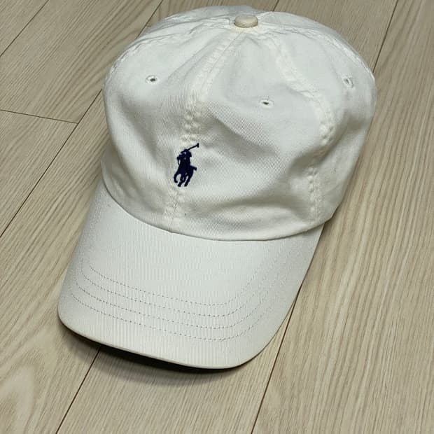[폴로 랄프로렌] 볼캡 모자