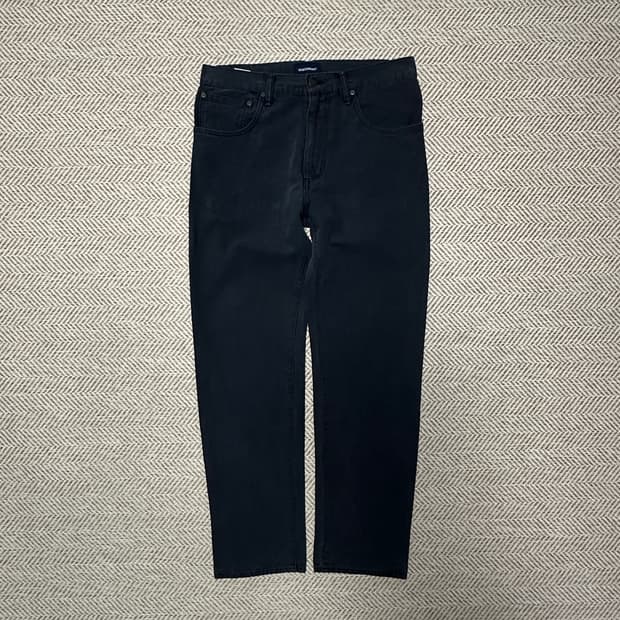 DESCENDANT japan made work pants