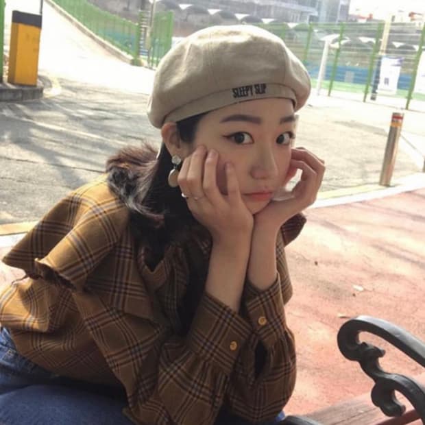 슬리피슬립 뉴스보이캡 베이지 외 2종 UCLA 버킷햇 볼캡