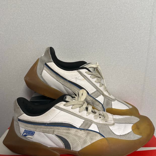 퓨마 베이더런 270