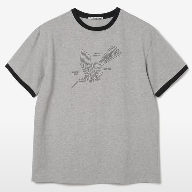 밀로아카이브 링거티