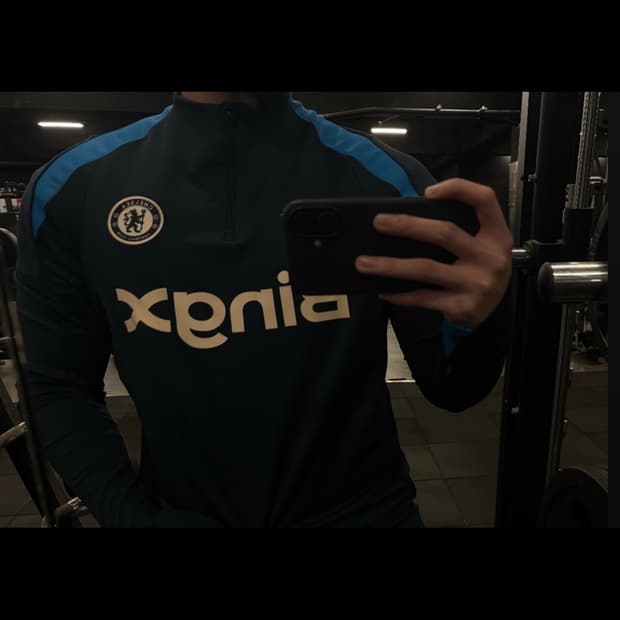 24-25 첼시 드릴탑