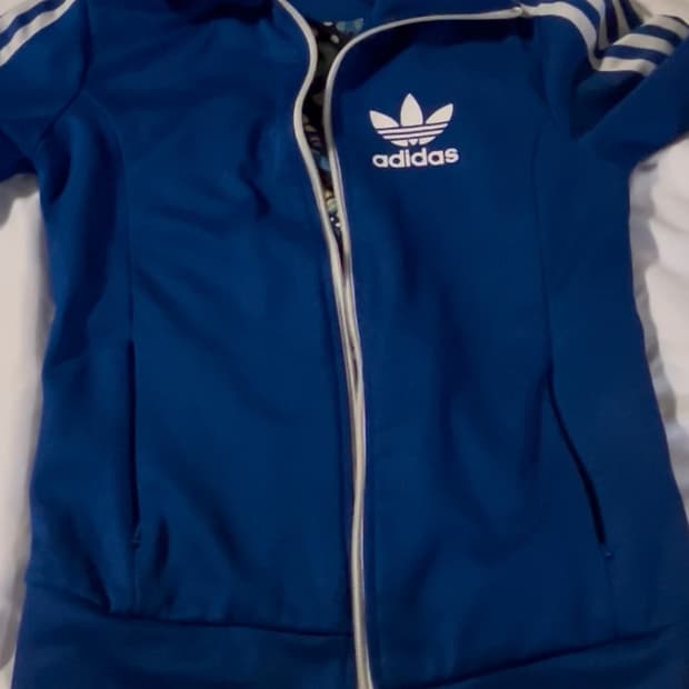 아디다스 유로파 져지