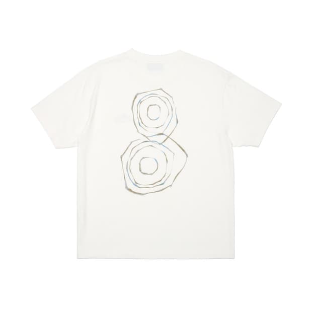 해칭룸 반팔 티