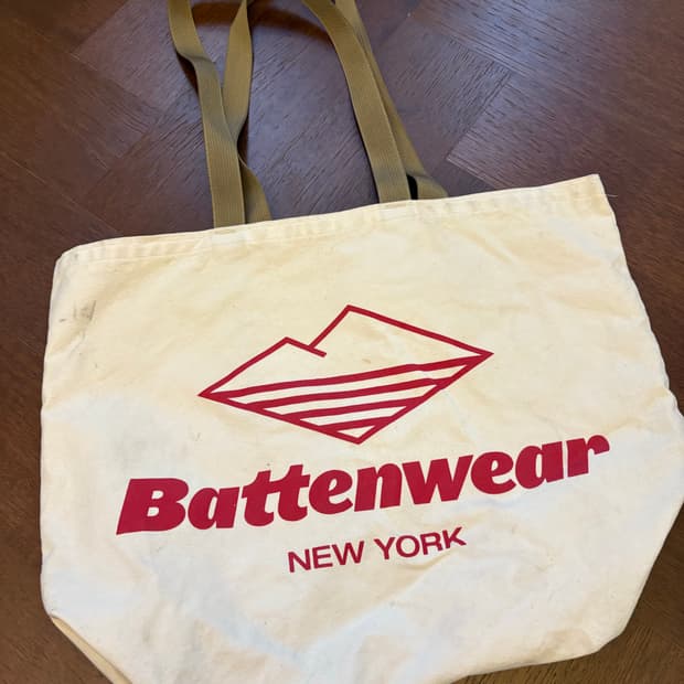 바튼웨어 숄더백