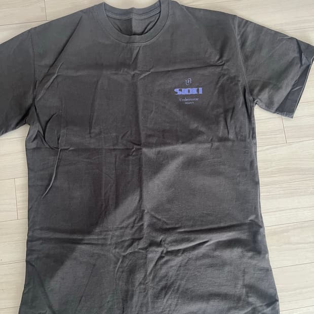 언더마이카 SIOKI-PURPLEWOOD