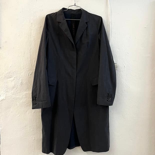 폼 덱스프레시옹 코트