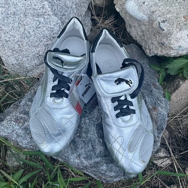 00‘s Puma by Van Slobbe FUSSBALLSCHUH