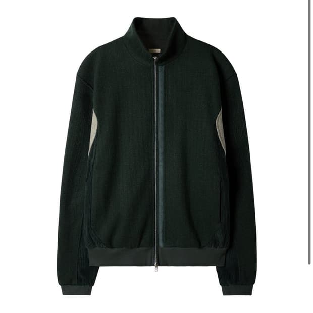 xlim 엑슬림 ep6 져지 그린 xs