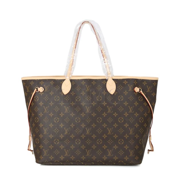 루이비통 모노그램 네버풀 GM 숄더 모노쇼퍼백 M40157