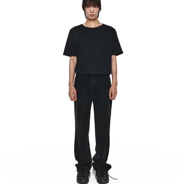 Xlim ep8 04 trousers black (M)