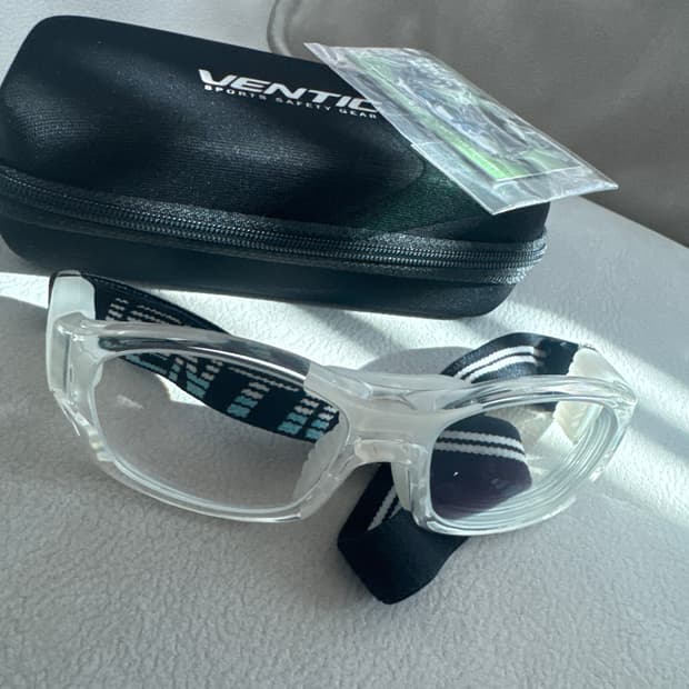 Ventic 스포츠 안경, 고글 (미사용)