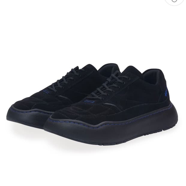 ADERERROR/ Log; WEM (Triple Black)
