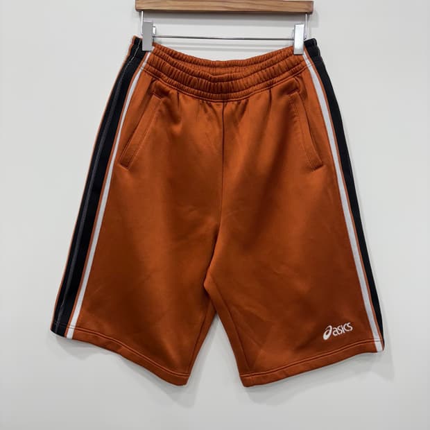 ASICS 재팬 올드스쿨 쇼츠 팬츠