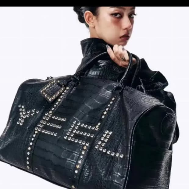 Yeel 보스턴백 와이이이엘