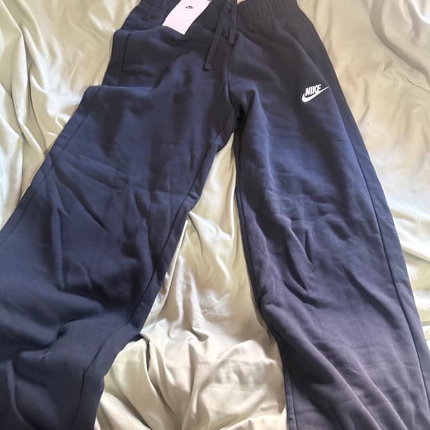 Nike 바지