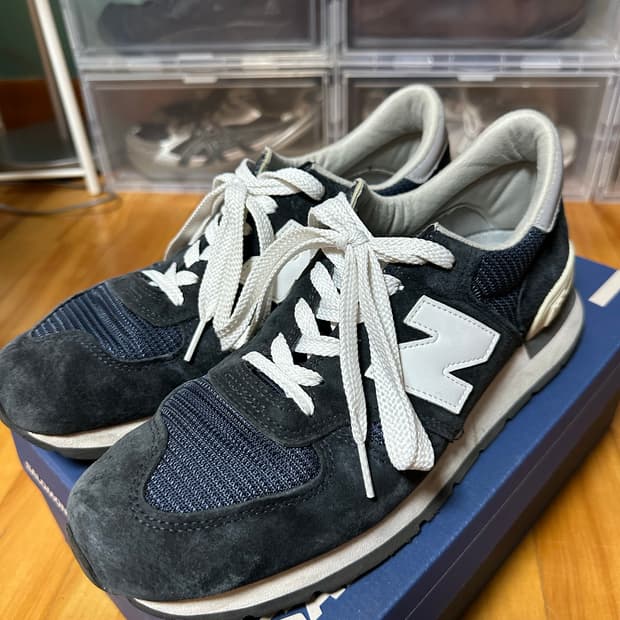 뉴발란스 990v1(280)