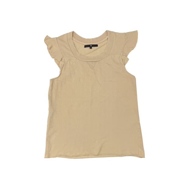 Isabel Marant fairy top