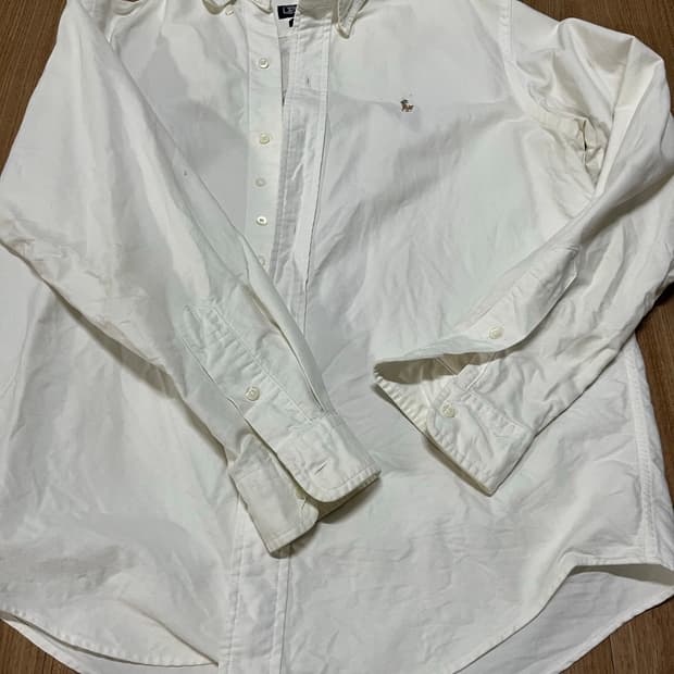 폴로 랄프 로렌 셔츠