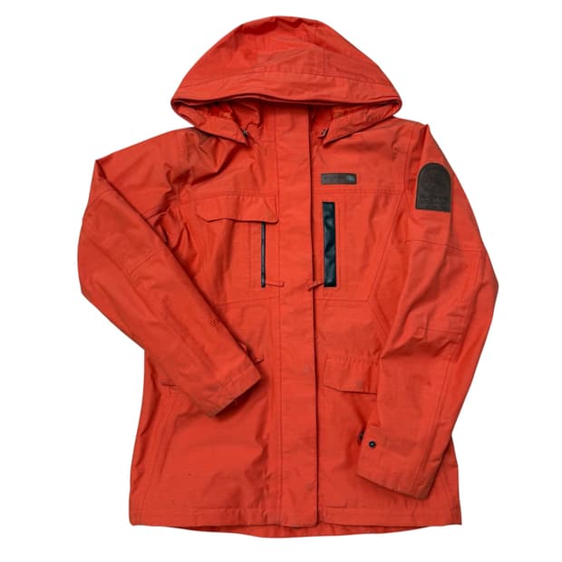 블랙야크 바람막이