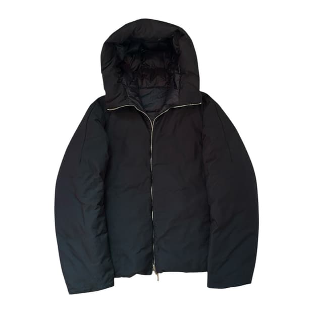 (rare) 15FW CAEN Reversible Jacket