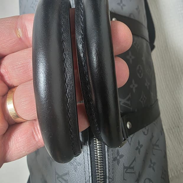 루이비통 키폴 미사용입니다 