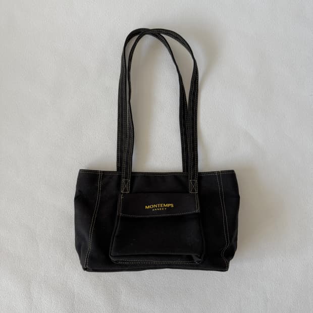 몽떵안시(MONTEMPS ANNECY) 숄더백