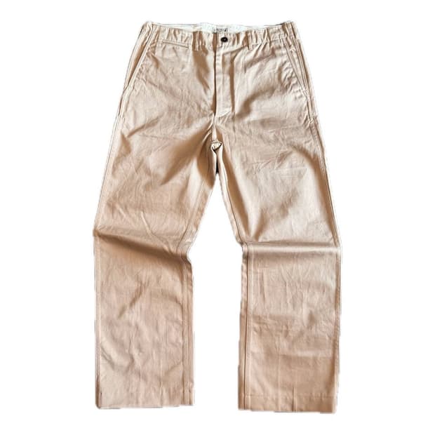 버즈릭슨 오피서 치노팬츠 (34-35)