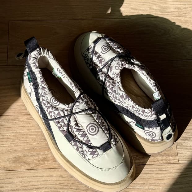 SOUTH2 WEST8 X 수이코크 pepper native skull