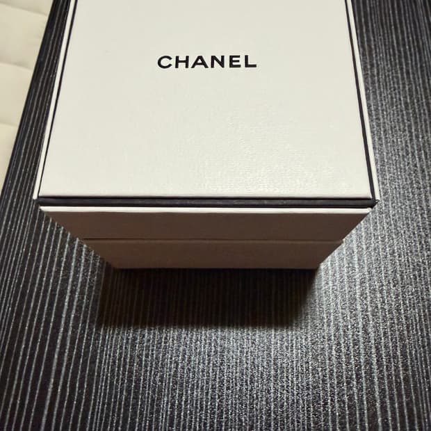 샤넬 (새상품) 코코크러쉬 베이지골드 58호
