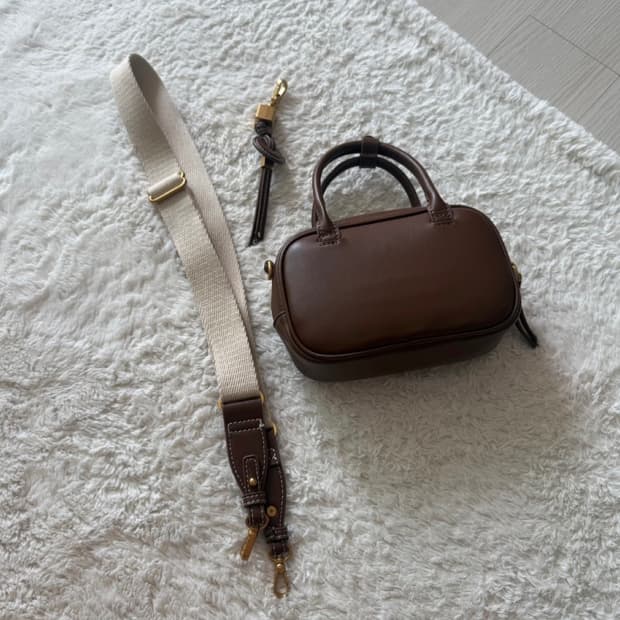 자라 미니백