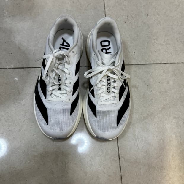 아디제로 evo sl 235