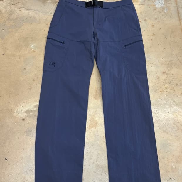 🫶🏻 아크테릭스 감마 MX 팬츠 🫶🏻