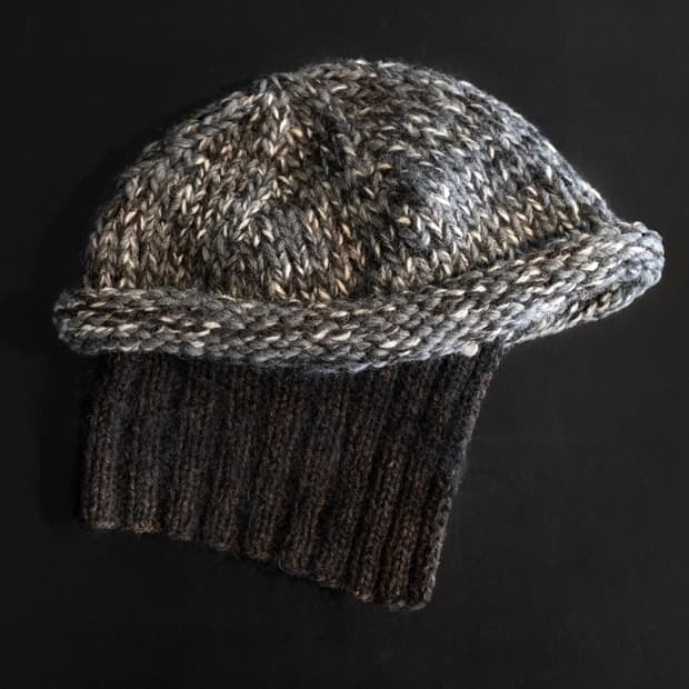 BLESS Nº48 Presuture - Helmut