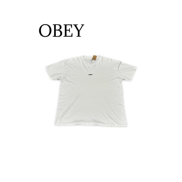 (105)오베이 반팔