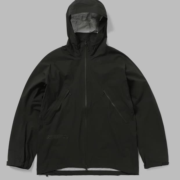 골드윈 퍼텍스 쉴드에어 마운티어링 자켓 2사이즈