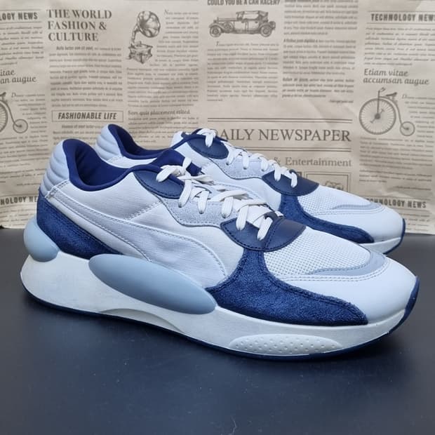푸마 RS9.8 위스퍼 운동화 280