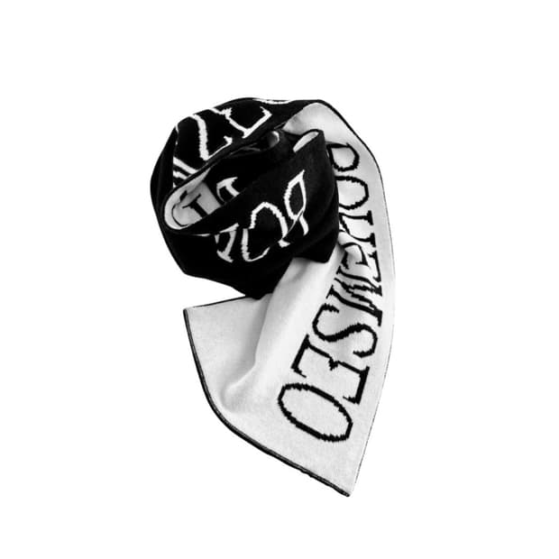 보헤미안서울 머플러 목도리