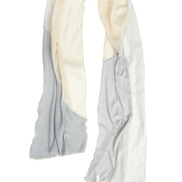 IGNOTA CORE:13 Scarification Scarf Light