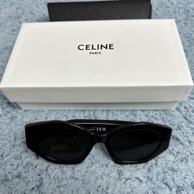 셀린느 정품 선글라스