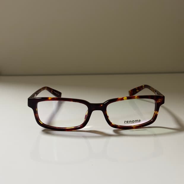 renoma glasses