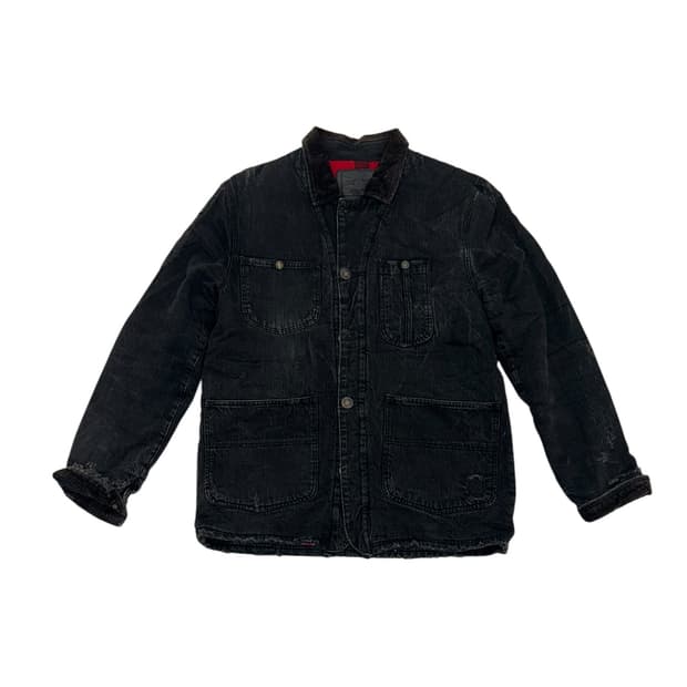 폴로 랄프로렌 데님 자켓