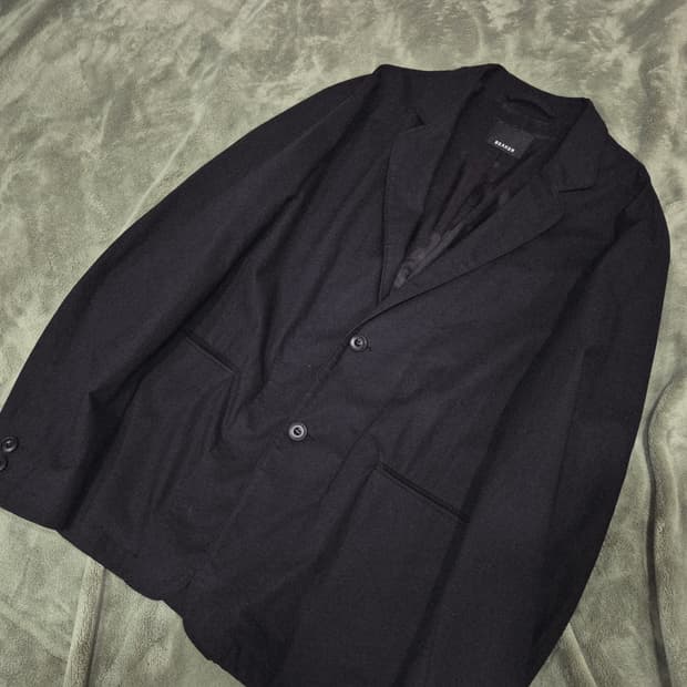 Beaker 비이커 오리지널 블레이저 자켓