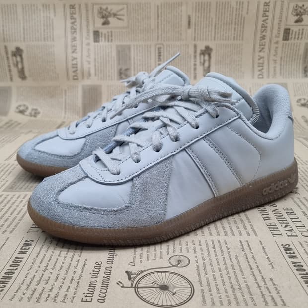 아디다스 BW 아미 여성운동화235